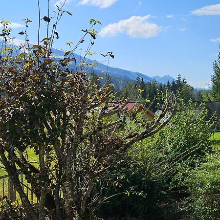 Chalet Weitsee Reit im Winkl Dış mekan fotoğraf
