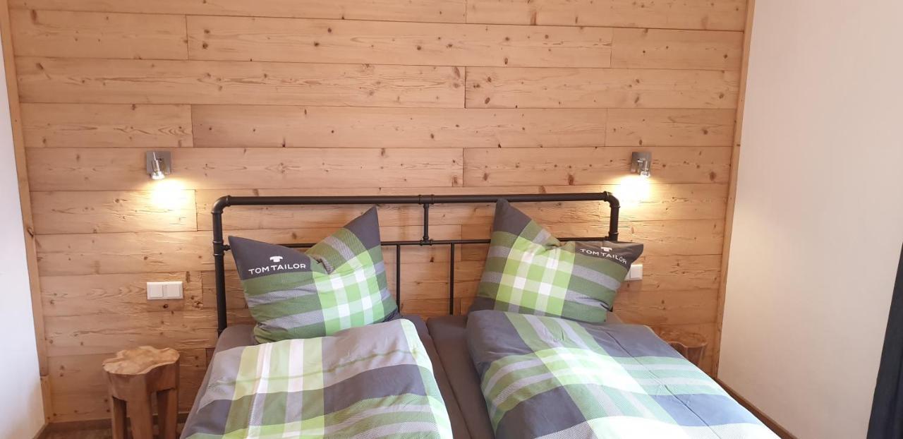 Chalet Weitsee Reit im Winkl Dış mekan fotoğraf