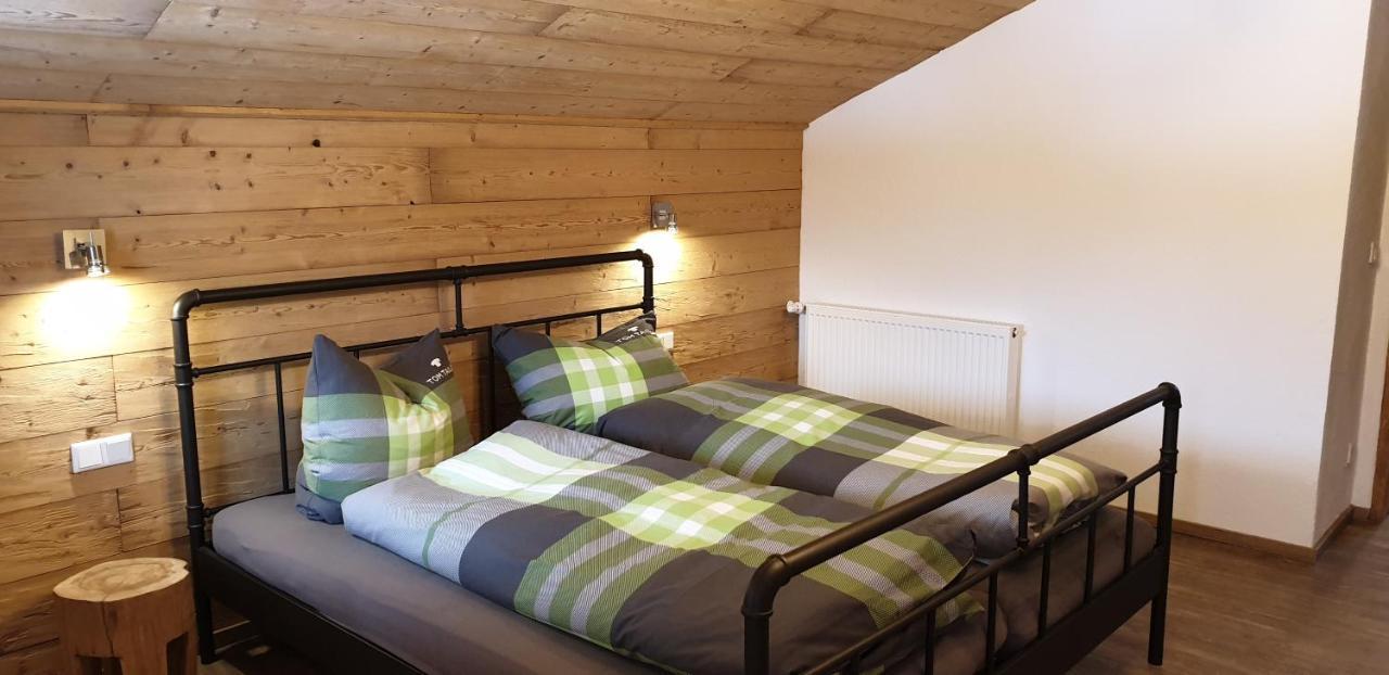 Chalet Weitsee Reit im Winkl Dış mekan fotoğraf