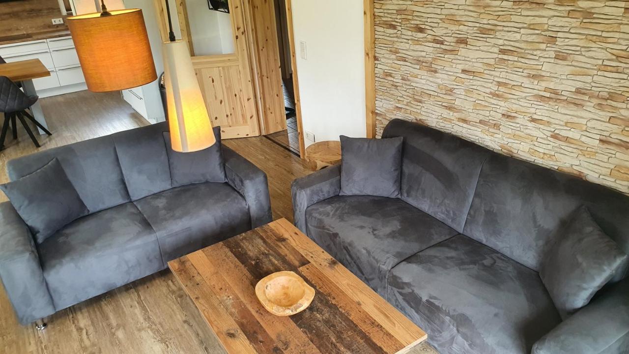 Chalet Weitsee Reit im Winkl Dış mekan fotoğraf