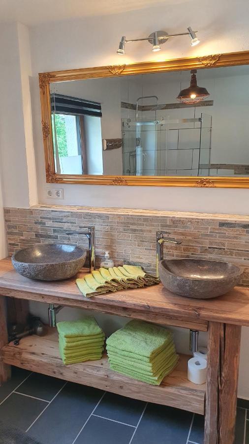 Chalet Weitsee Reit im Winkl Dış mekan fotoğraf