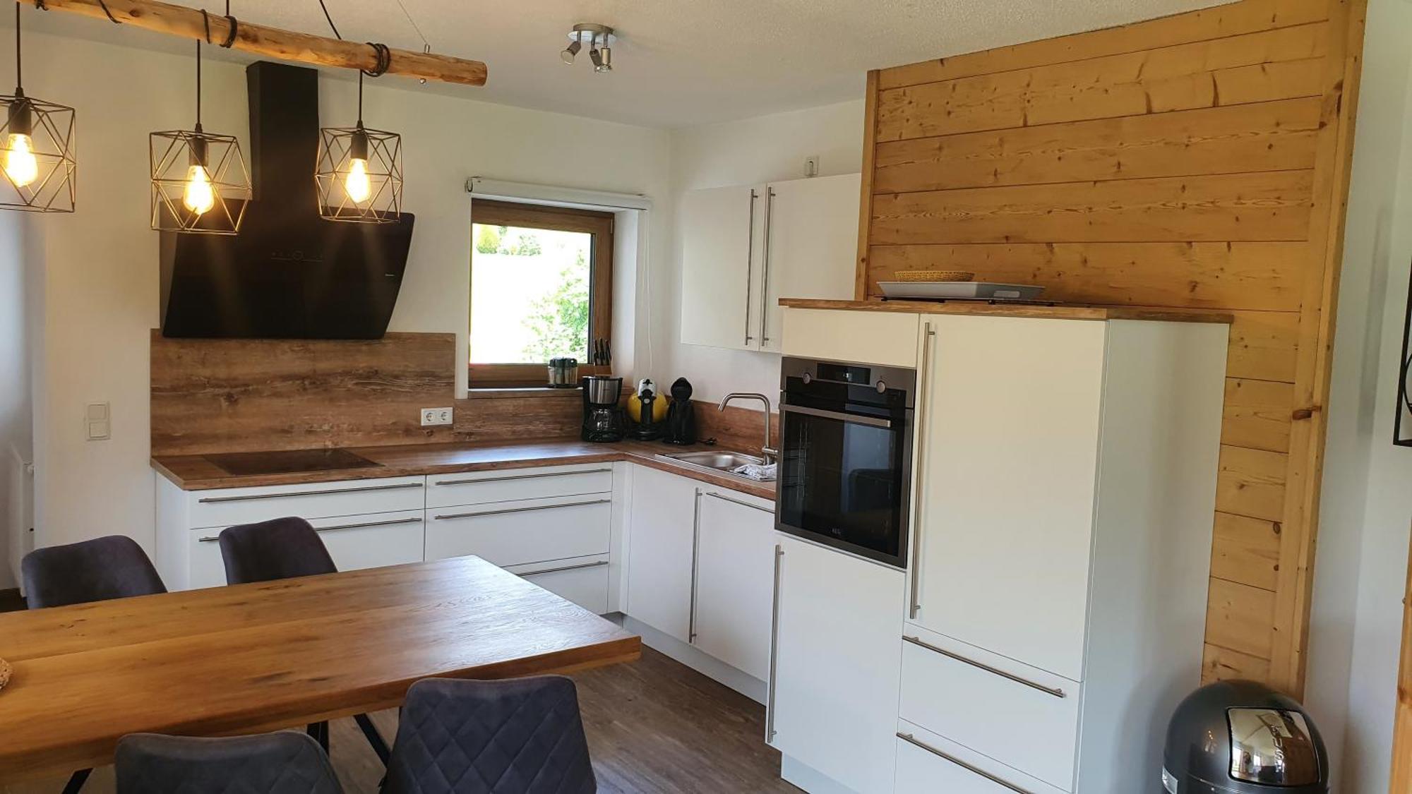 Chalet Weitsee Reit im Winkl Dış mekan fotoğraf